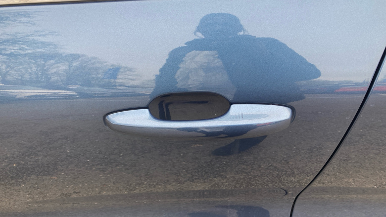 Ford Kuga 1.5 EcoBlue Titanium 5dr Diesel Estate